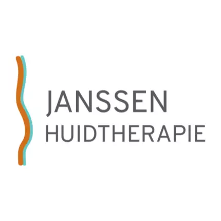 Logotyp från Janssen Huidtherapie