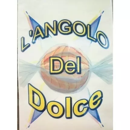 Logo od Pasticceria L'Angolo del Dolce