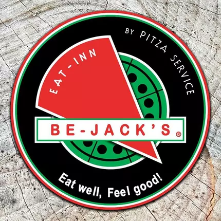 Logotipo de BE-JACK'S