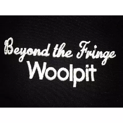 Logo da Beyond the Fringe