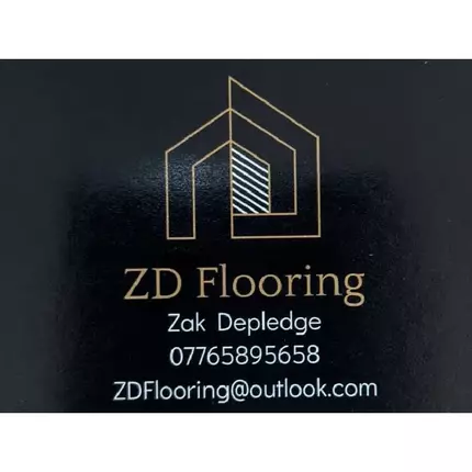 Logótipo de Zd Flooring