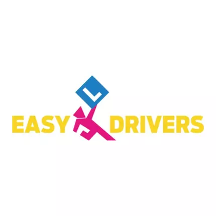 Logotyp från Fahrschule EASY DRIVERS Bad Vöslau