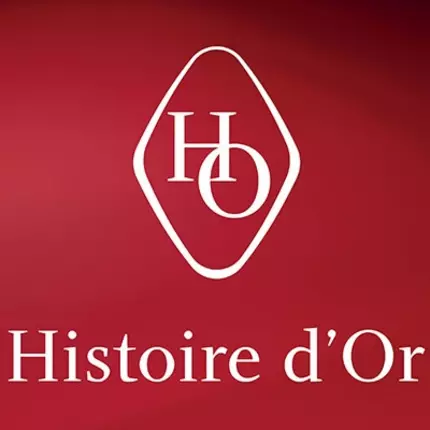 Logo fra Histoire d'Or