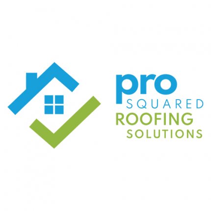 Logo od Pro Squared Roofing Solutions