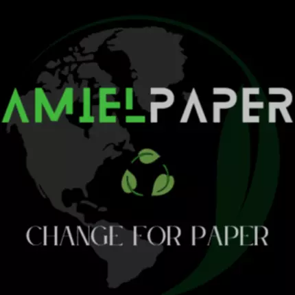 Logo from AMIELPAPER