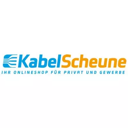 Logo fra KabelScheune e.K.