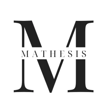 Logotipo de MATHESIS