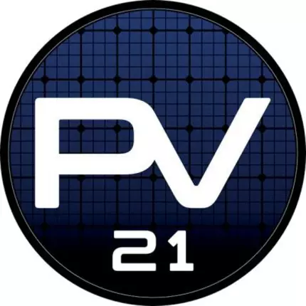 Logótipo de PV-21