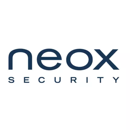 Logo da Neox Security