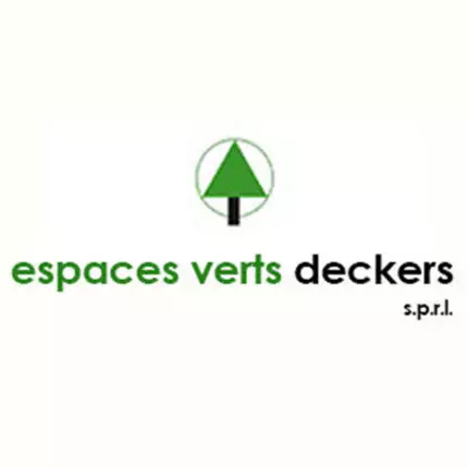 Λογότυπο από Espaces Verts Deckers