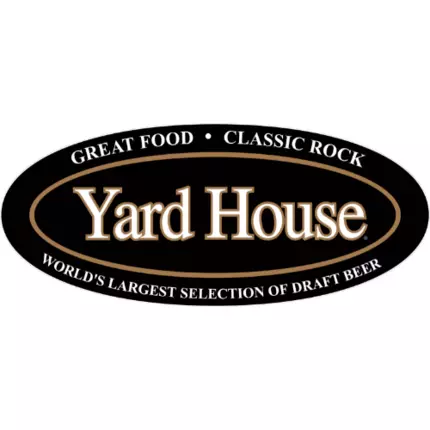 Logo von Yard House