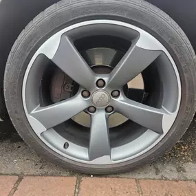 Bild von Diamond Tech Alloys