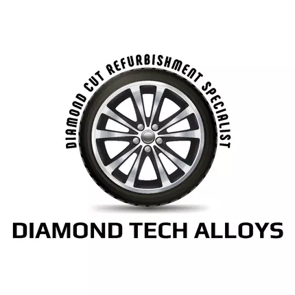 Logo da Diamond Tech Alloys