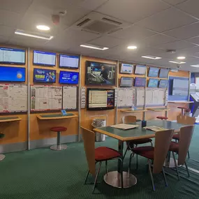 Bild von Betfred