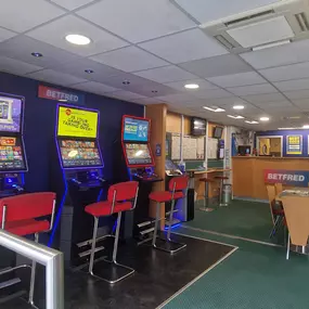 Bild von Betfred