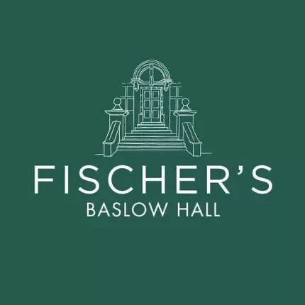 Logotyp från Fischer's Baslow Hall