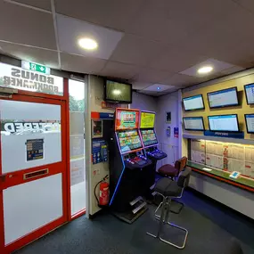 Bild von Betfred