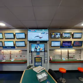 Bild von Betfred