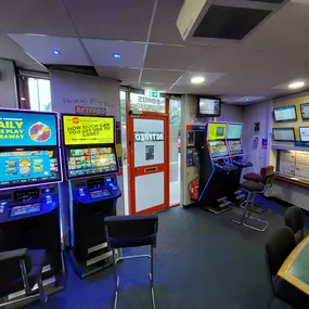 Bild von Betfred