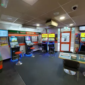 Bild von Betfred