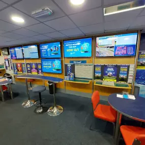 Betfred Highfield Road