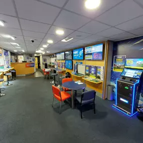 Betfred Highfield Road