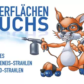 Bild von Oberflächenfuchs Meisterbetrieb / Einzelunternehmen