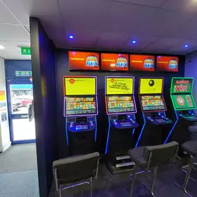 Betfred Waterloo Road