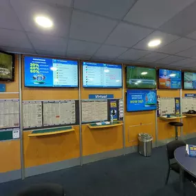 Betfred Waterloo Road
