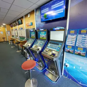 Betfred Waterloo Road