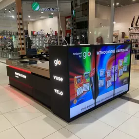 Bild von INSPIRATION STORE (eSmoking World)- ZAMKNIĘTE
