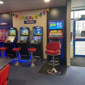 Betfred Pwllheli