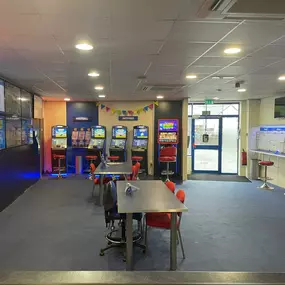 Betfred Pwllheli