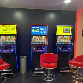 Betfred Pwllheli