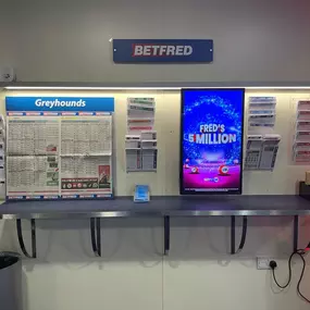 Betfred Pwllheli