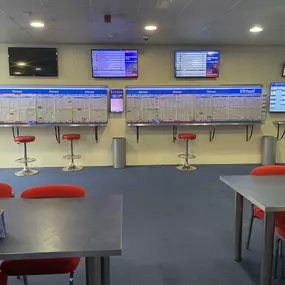 Betfred Pwllheli