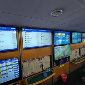 Bild von Betfred