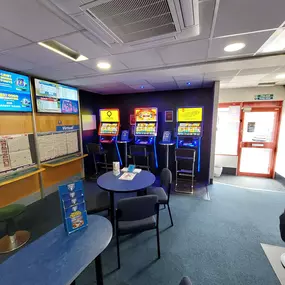 Bild von Betfred