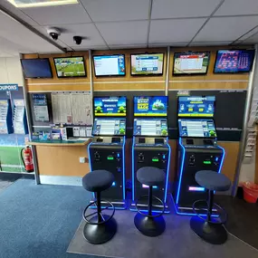 Bild von Betfred