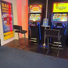 Bild von Betfred