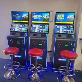 Bild von Betfred