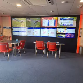 Bild von Betfred