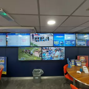 Betfred - Standish