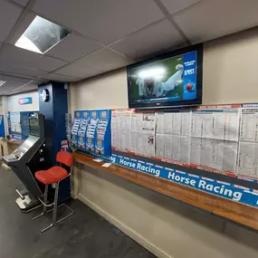 Betfred - Standish