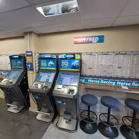 Betfred - Standish