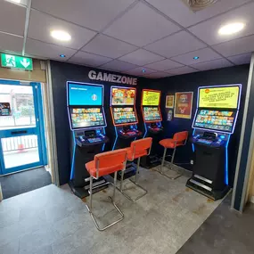 Betfred - Standish