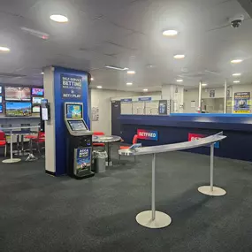 Bild von Betfred