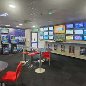 Bild von Betfred