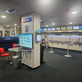 Bild von Betfred