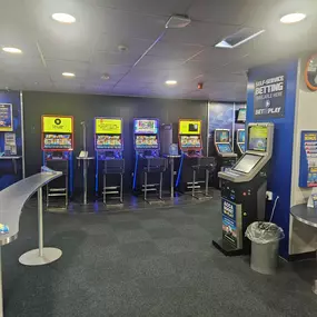 Bild von Betfred